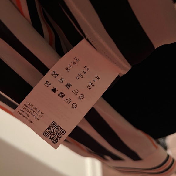 Blouse brand new. Boss - Picture 4 of 8